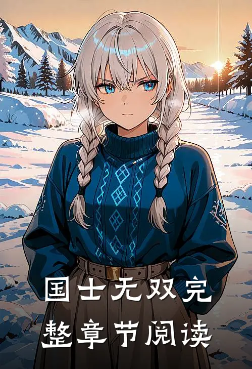 国士无双完整章节阅读