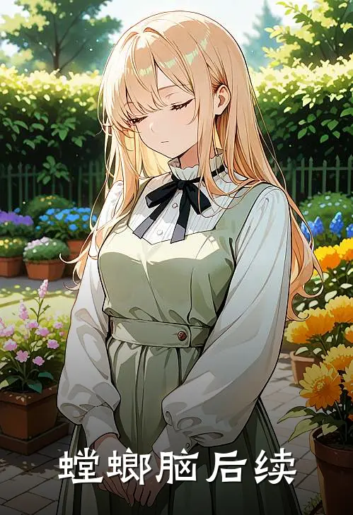 螳螂脑后续