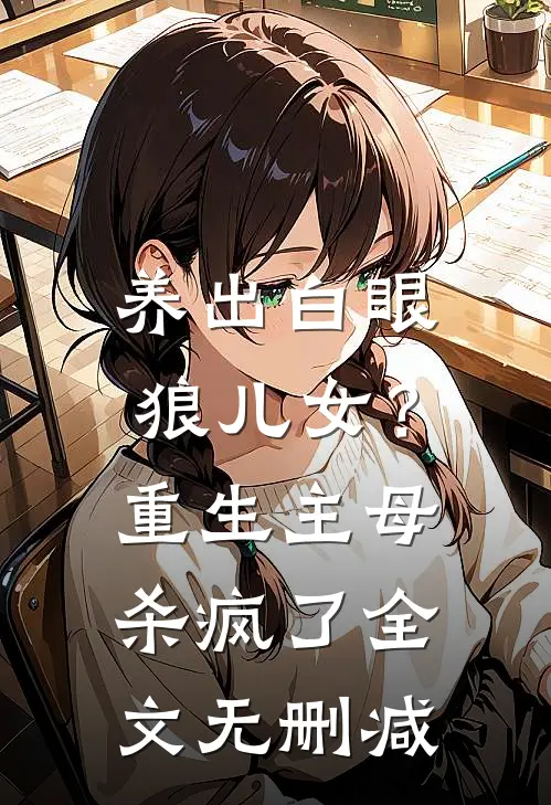 养出白眼狼儿女？重生主母杀疯了全文无删减
