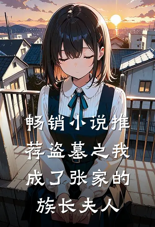 畅销小说推荐盗墓之我成了张家的族长夫人