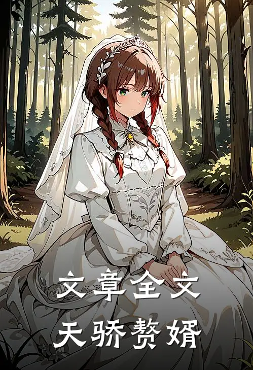 文章全文天骄赘婿