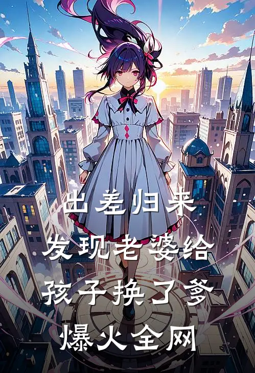 出差归来，发现老婆给孩子换了爹爆火全网