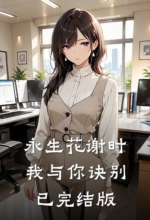 永生花谢时，我与你诀别已完结版