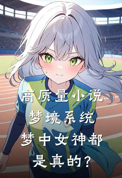 高质量小说梦境系统：梦中女神都是真的？