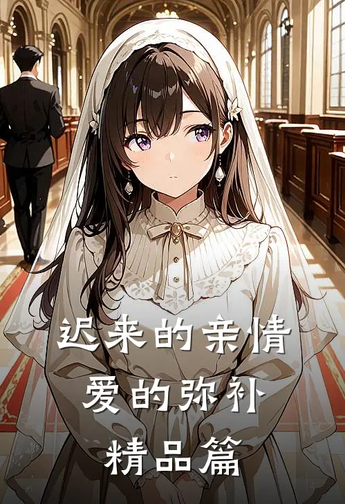 迟来的亲情，爱的弥补精品篇