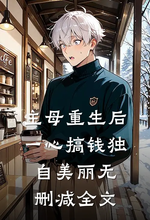 主母重生后，一心搞钱独自美丽无删减全文
