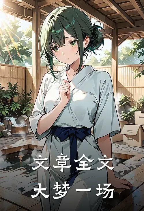 文章全文大梦一场