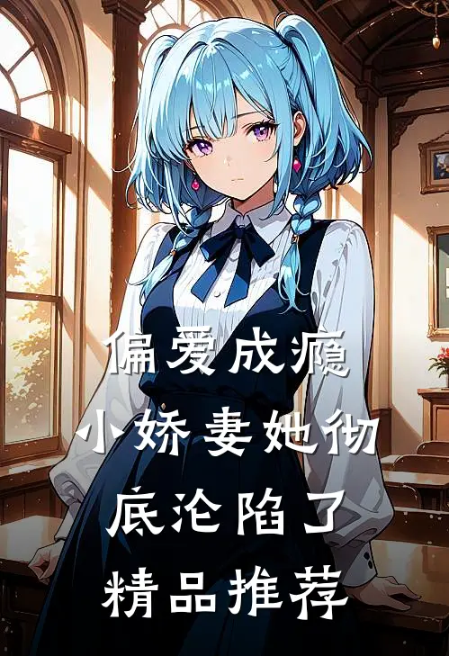 偏爱成瘾,小娇妻她彻底沦陷了精品推荐文