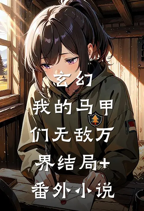 玄幻:我的马甲们无敌万界结局+番外小说