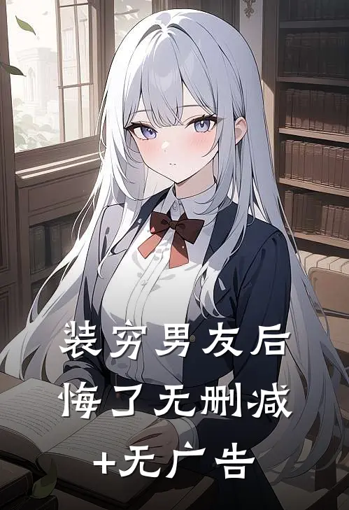装穷男友后悔了无删减+无广告