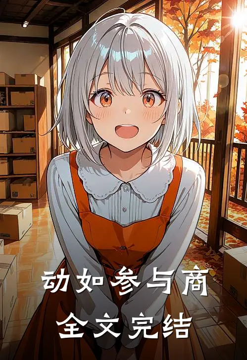 动如参与商全文完结