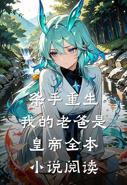杀手重生，我的老爸是皇帝全本小说阅读