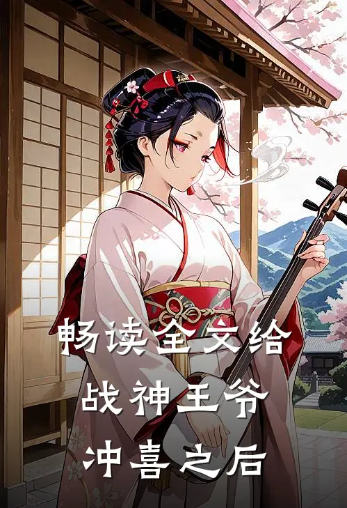 畅读全文给战神王爷冲喜之后