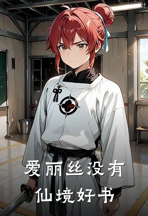 爱丽丝没有仙境好书