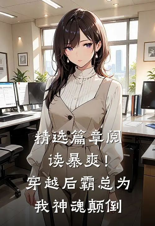 精选篇章阅读暴爽！穿越后霸总为我神魂颠倒