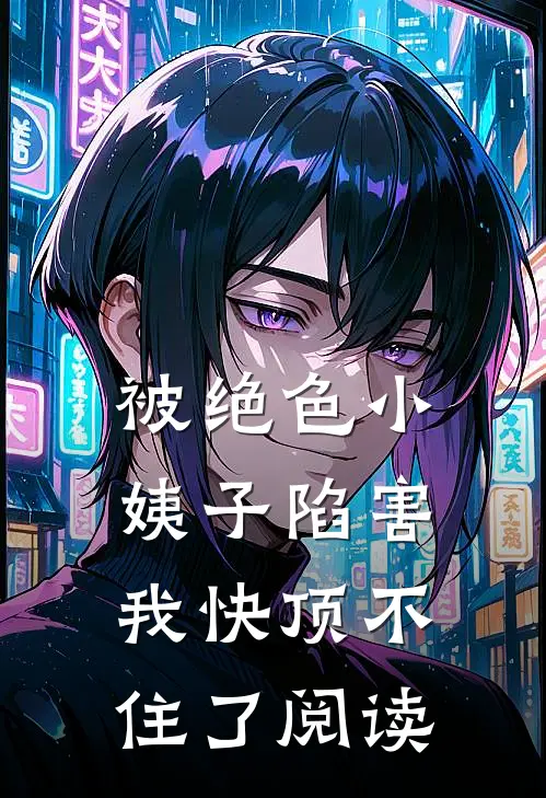 被绝色小姨子陷害，我快顶不住了阅读
