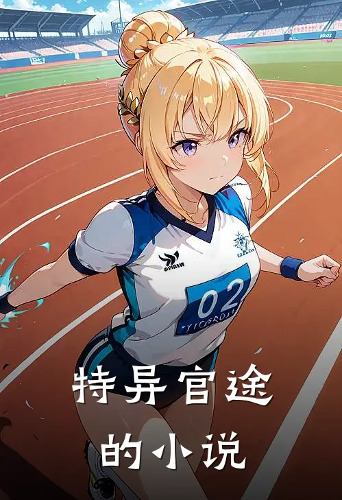 特异官途的小说