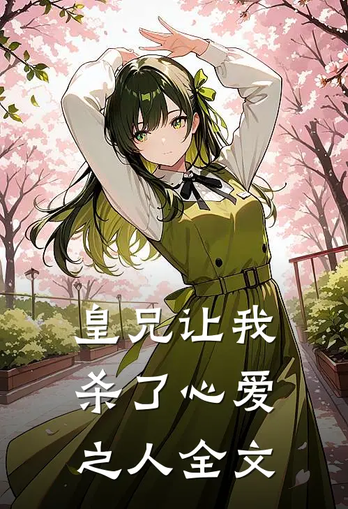 皇兄让我杀了心爱之人全文