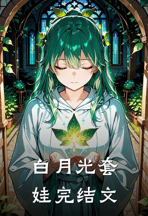 白月光套娃完结文
