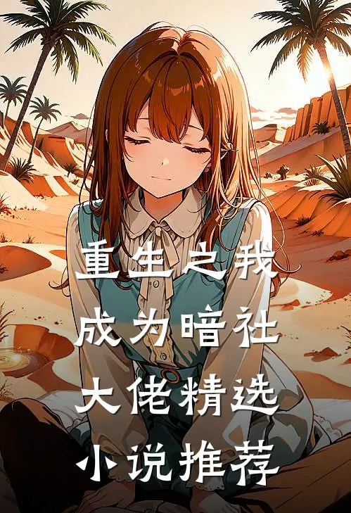 重生之我成为暗社大佬精选小说推荐