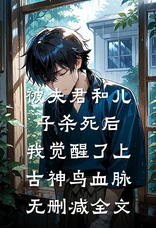 被夫君和儿子杀死后，我觉醒了上古神鸟血脉无删减全文