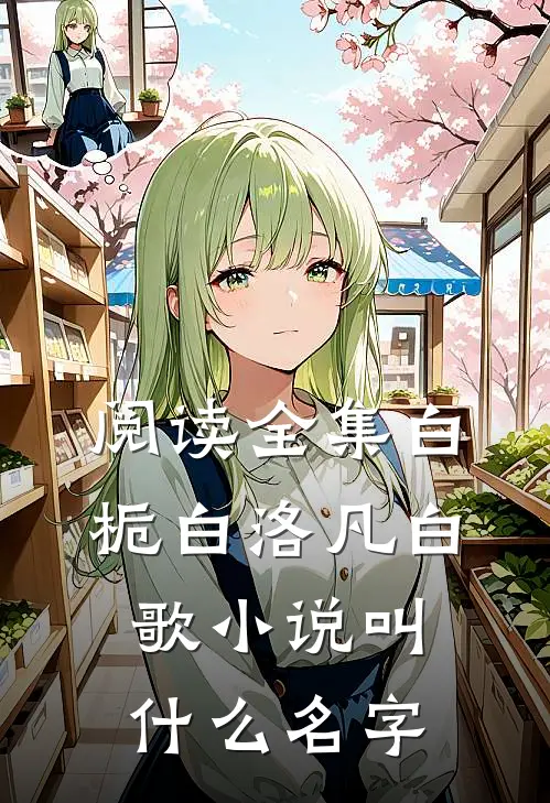阅读全集白栀白洛凡白歌小说叫什么名字