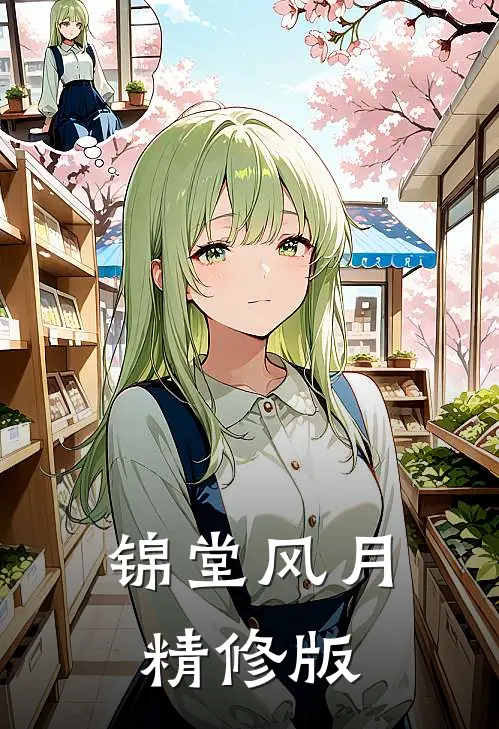锦堂风月精修版