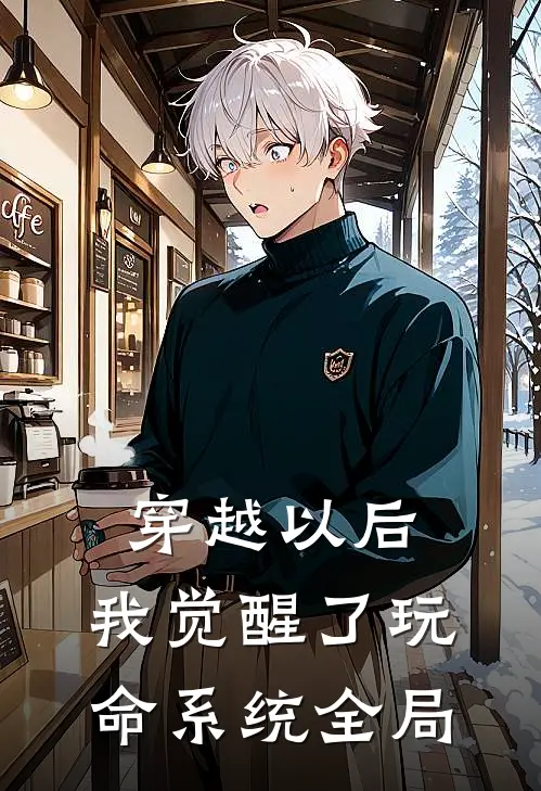 穿越以后，我觉醒了玩命系统全局