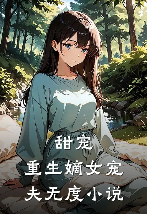 甜宠：重生嫡女宠夫无度小说