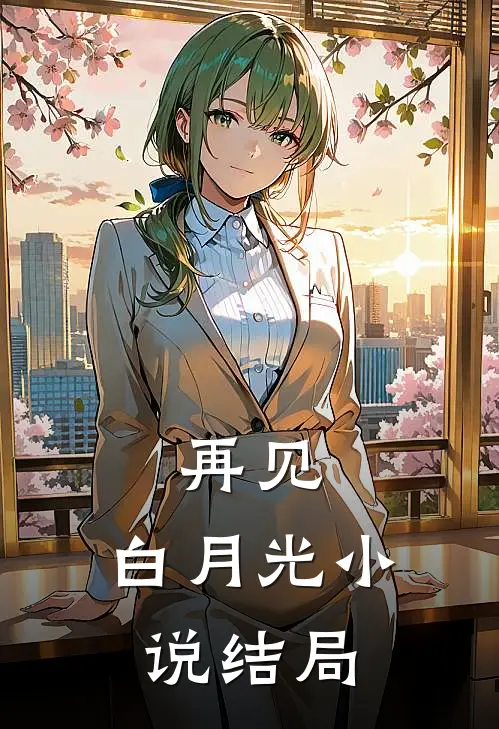 再见,白月光结局怎么样