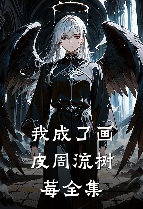 我成了画皮周流树莓 全集