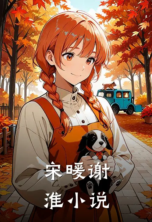 宋暖谢淮小说