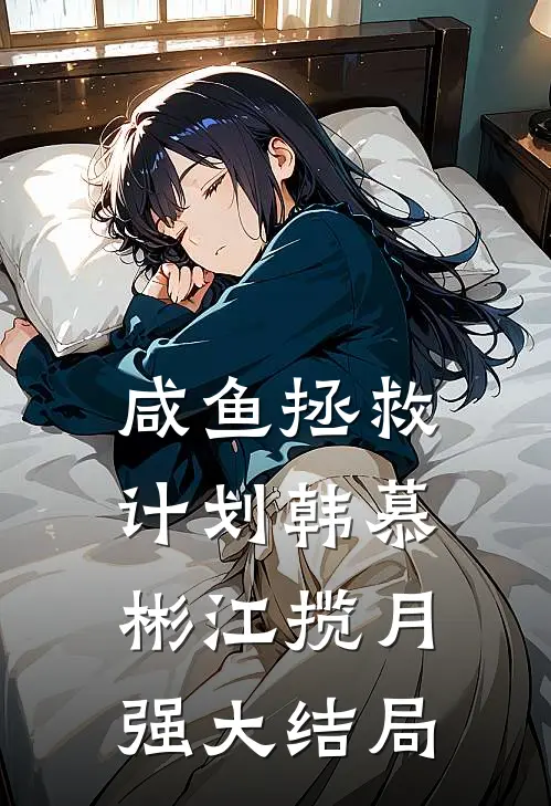 咸鱼拯救计划韩慕彬江揽月强大结局