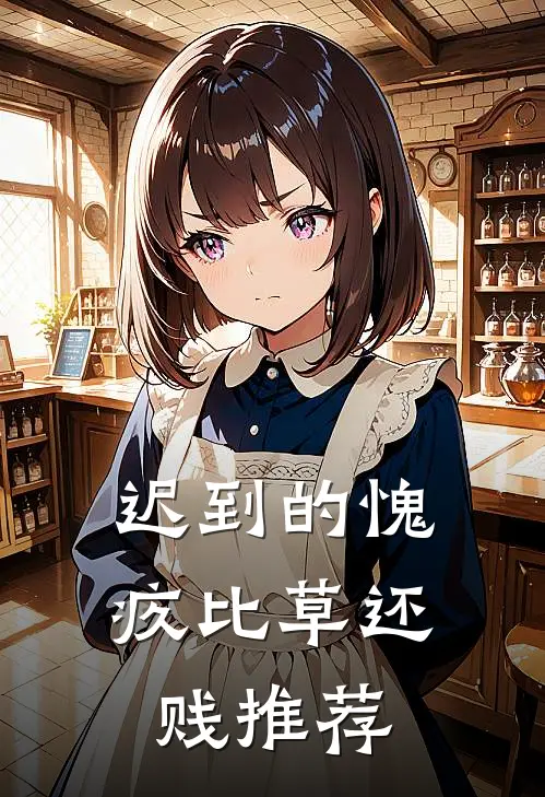 迟到的愧疚比草还贱推荐