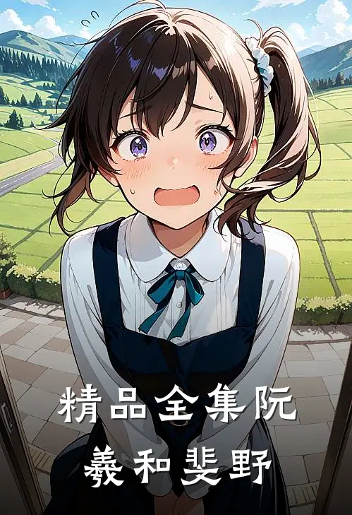 精品全集阮羲和斐野