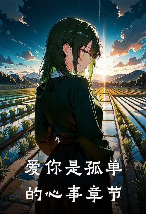 爱你是孤单的心事章节概括