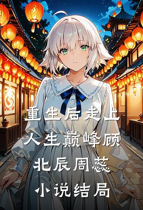 重生后走上人生巅峰顾北辰周蕊小说结局