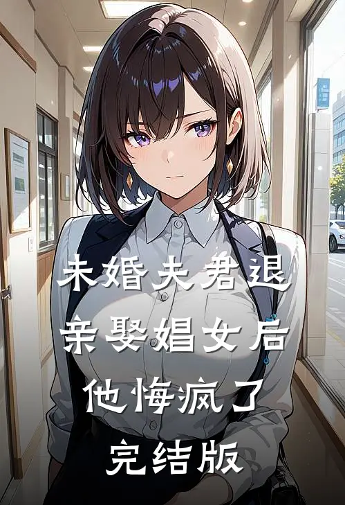未婚夫君退亲娶娼女后，他悔疯了完结版