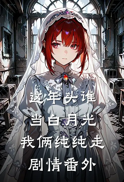 这年头谁当白月光，我俩纯纯走剧情 番外