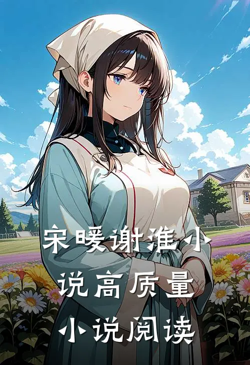 宋暖谢淮小说高质量小说阅读