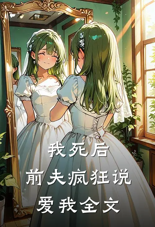 我死后,前夫疯狂说爱我全文阅读