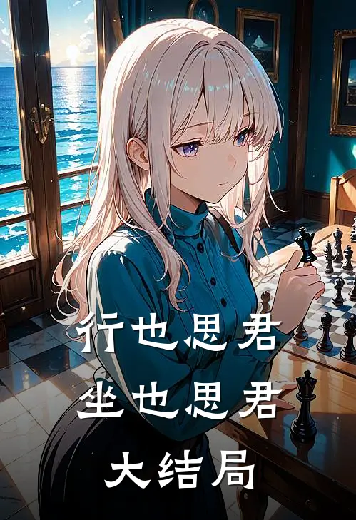 行也思君坐也思君大结局