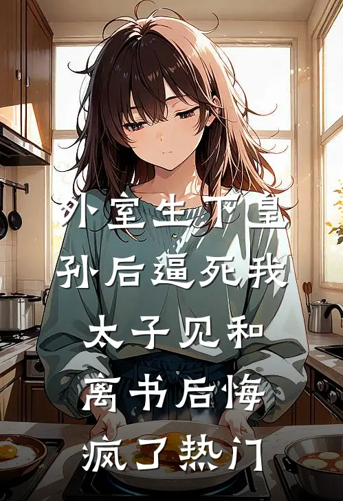 外室生下皇孙后逼死我，太子见和离书后悔疯了热门