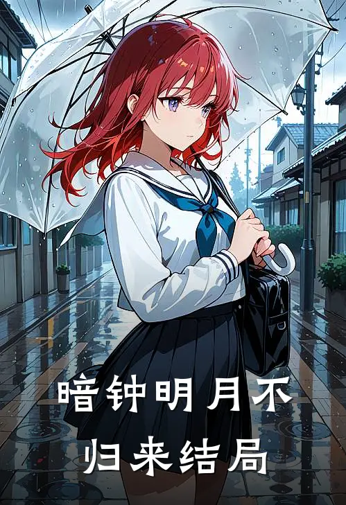 暗钟明月不归来结局