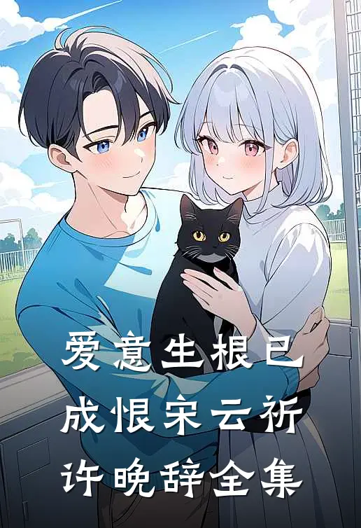 爱意生根已成恨宋云祈许晚辞 全集