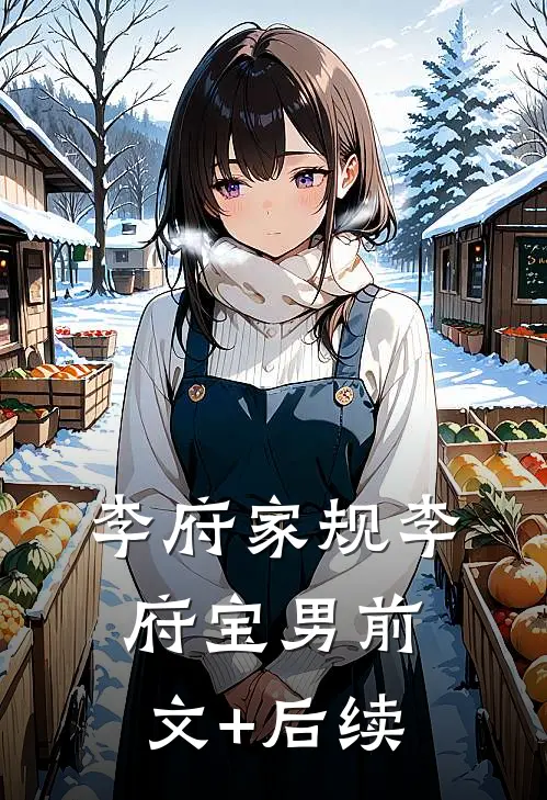 李府家规李府宝男前文+后续