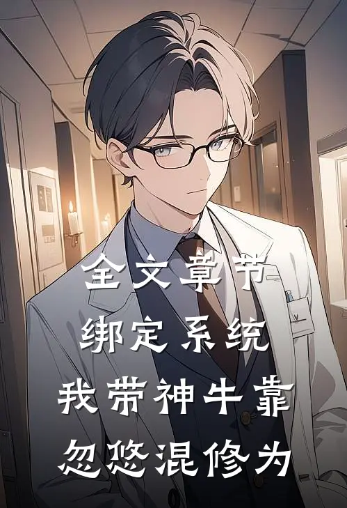 全文章节绑定系统：我带神牛靠忽悠混修为