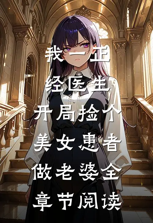 我一正经医生，开局捡个美女患者做老婆全章节阅读