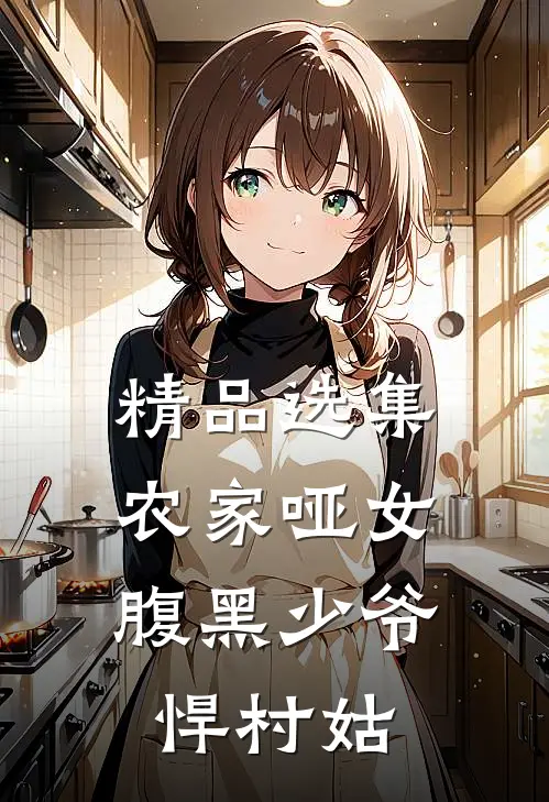 精品选集农家哑女：腹黑少爷悍村姑