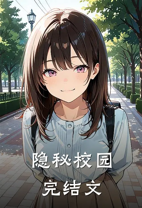 隐秘校园完结文
